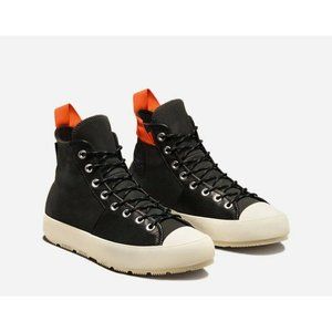 Converse Chuck 70 Explore WP Hi Men's Sneaker Shoe Limited Black 171439C